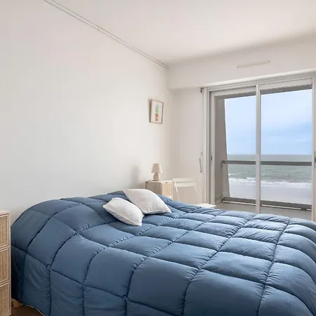 Apartment Magnifique Vue *