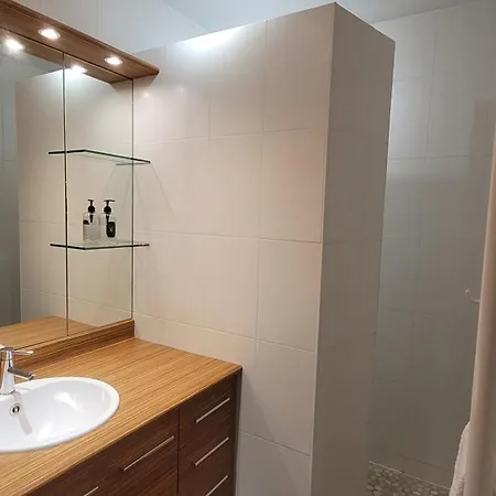 Magnifique Vue Apartment La Baule-Escoublac