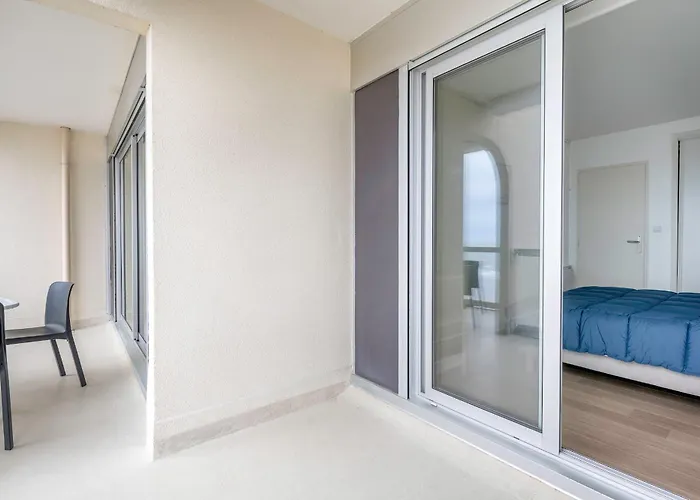 Magnifique Vue Apartment