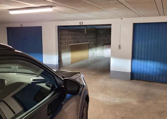 Magnifique Vue Apartment *