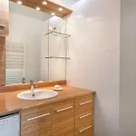Apartamento Magnifique Vue *