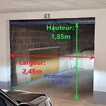 Appartement Magnifique Vue
