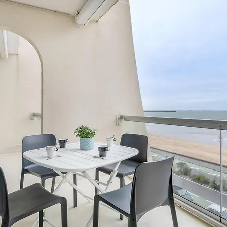 Magnifique Vue * La Baule