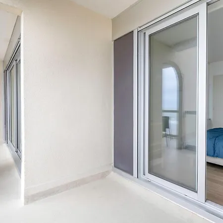 Magnifique Vue Apartmán