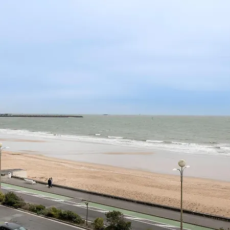 Magnifique Vue 아파트 *