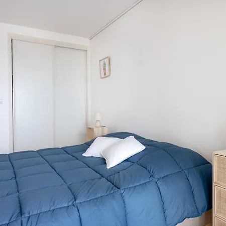 Apartmán Magnifique Vue *