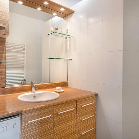 Apartamento Magnifique Vue *