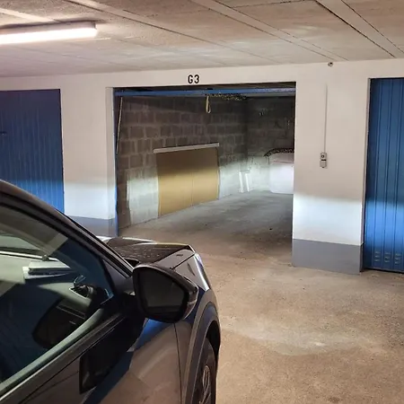 Magnifique Vue Apartmán *