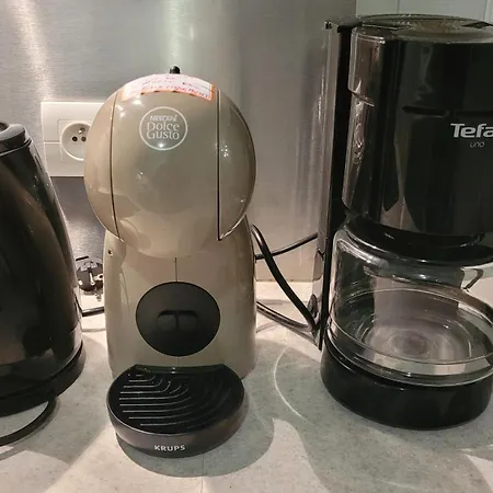 아파트 Magnifique Vue La Baule