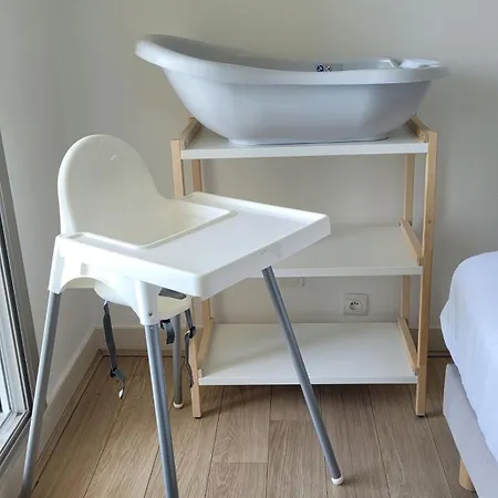 Magnifique Vue Apartamento