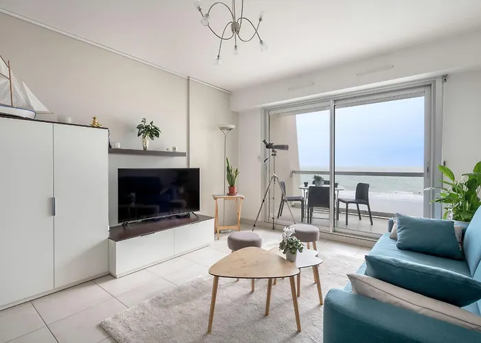 Apartmán Magnifique Vue