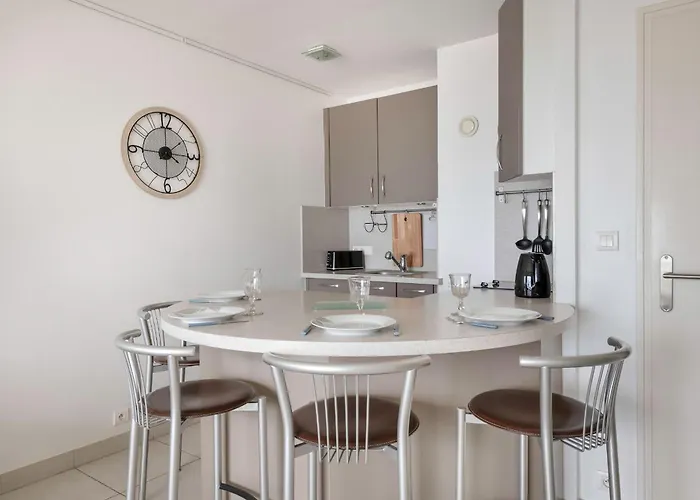 Magnifique Vue Apartmán *