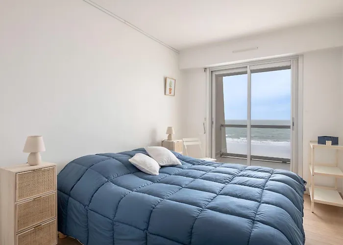 Apartmán Magnifique Vue *