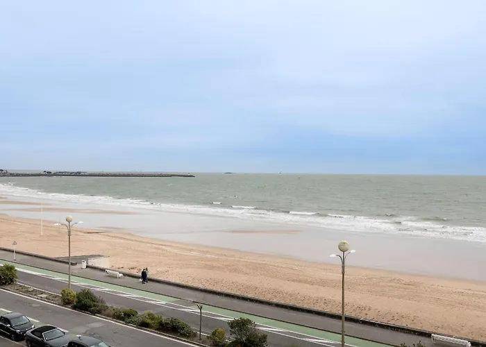 Magnifique Vue 아파트 *