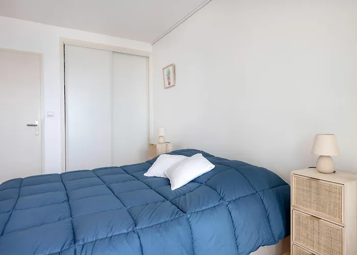 Apartmán Magnifique Vue *