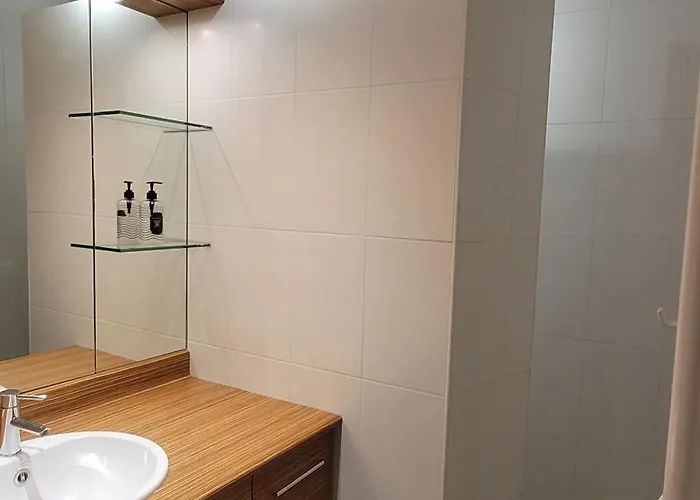 Magnifique Vue Apartmán La Baule